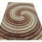 Yamei Lagend 3D high quality polyester shaggy carpet korea silk shaggy carpet and rug