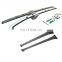 Roof Rack Cross Bar Aluminum Alloy Luggage Roof Rail for CX-9 2016-2021 CX-9
