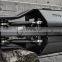 Fury series rear bumper for Jeep Wrangler JL accessories 4x4 bumper guard for Jeep