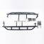 Guangzhou steel running board for Jimny 2007 up car side step from Maiker