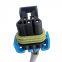 Haoxiang Auto New Material Sauerstoff O2 Lambda-Sensor 12634061  Passt für CHEVROLET CAPTIVA SPORT 3.0L  2011 2012