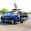 Custom Pickup Trucks Universal Roll Bar With Roof Rack Bar for Mitsubishi L200 triton Navara NP300 d22
