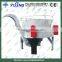 1-3T/H Biomass Straw Cutter Machine /Straw Bale Crusher For Charcoal Factory/Rotary Cutter Hot Sale