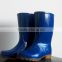 china good quality anti-acids pvc working industry boots