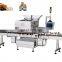 Best selling bottom price New model pharmaceutical tablet softgel capsule counting machine with conveyor belt