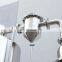 Rising film evaporator vacuum distillation alcohol distiller