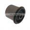 OEM 48632-34010 Replacement Parts Suspension System Auto Parts Front Control Arm Bushing  for Toyota Tundra 48632-0K040