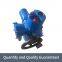 Bernard intelligent quarter-turn electric actuators QB80 / KH fine small valve device