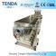 TSH-75 180KW Twin Screw Plastic Extruder Price