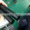 Factory direct supply stainless steel wire braided flexible meta Industrial hose