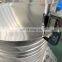 Craft Aluminum Sheet Pan 1100 1050 1060 3003 3105 Aluminum Circle for Aluminum Tube/Soda Cans
