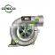 For Komatsu Earth Moving PC150/200 S6D95L turbocharger 700836-5001S 700836-0001 6207819330 6207818331