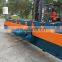 Post Tension Flat Duct Production Line 50*20mm,70*20mm