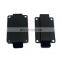 Wholesale Four Holes Metal Belt Holster Clip black aluminum alloy belt clip
