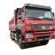 Widely Used HOWO 380hp 30 tons 6x4 dump truck for sale