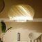 Creative Acrylic Pendant Light Decor Hanging Lamps Living Room Pendant Lamp Loft Kitchen Bedroom Suspension Light