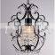 Modern Contemporary Elegant K9 Crystal Glass Chandelier Pendant Ceiling Lighting Fixture