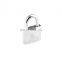 Digits combination padlock digital lock for locker plated iron padlock