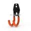 20KG capacity heavy duty iron pvc coating garage storage utility hook