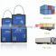 Smart Container GPS tracker lock GPS tracking solution Customs Supervision
