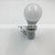 Led night bulb lamp holder base e27 socket to EU 2 pin plug adapter converter