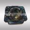For VW Golf 2 Gray HEAD LAMP HeadLights