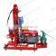 Factory direct sale portable 300m water well drilling rig