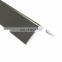 Factory price Q195 50mm 60mm angle bar steel carbon angle steel angle steel for sale
