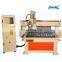 Double Function Glass Mirror Cutting Machine CNC Bathroom Glass Wood Acrylic Engraver