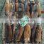 Frozen Argentina Squid exports with size 200 - 300 g