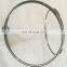 CSEG120 angular contact ball bearing replace KAYDON KG120ARO thin wall bearing