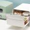 Bread Drawer Kitchen Accessories Storage Rack Toaster Shelf