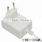 UL/CUL/CE/FCC approval changeable adapter 12v 1.5A power adapter