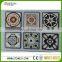 CE certificate mosaic bathroom floor tiles
