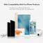 3.5mm Jack Headphone Adapter for Iphone for Plug Play Music Audio Earphone for IPhone Converter