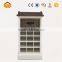 Wine Cabinet Wood for Dining Room