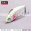 Amazon hot sale pencil Fish Hunter DV2B VIB fishing lure artificial bait topwater Hard Lure bait