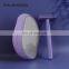 Purple Matt Hair Remover Cover Removal Trade Crystal Pads Remover Nano Glass Hair Eraser