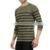 Factory price 30/2 95% cotton 5% spandex fabric from Uzbekistan manufacturer for polo T shirt