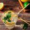 China Produces Eco-friendly Biodegradable Eco-friendly Bamboo Straws