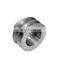 OEM high precision stainless steel sheet metal pulley idler pulley