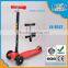 2016 newst kids mini plastic scooter