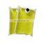 most selling products food grade packing cooking edible oil plastic bags with pouch