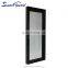 Superhouse Cheap French Doors AS2047 Superhoues Wardrobe Aluminium Glass Door Designs/casement/french/hinged Door