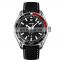 Custom Watch Skmei 9291 Luxury Business Brand Watch Wholesale Waterproof Leather Strap Quartz Watch Men erkek saat