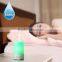 Cheap Wholesale Mini USB 50ml Aroma Diffuser Car Essential Oil Diffuser Electric