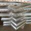 1m3 ~ 500m3 Galvanized Steel Sectional Tank HDG Steel Water Storage Tank