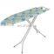 Hot sale height adjustable home hotel foldable clothes ironing table foldable ironing board