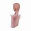 HC-S115 Medical Training Manikin Advanced Nasogastric Tube and Tracheal Care Model