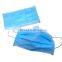 Nonwoven Disposable PP Face Mask Dust Mask Cover High Filter Paper Mask Face